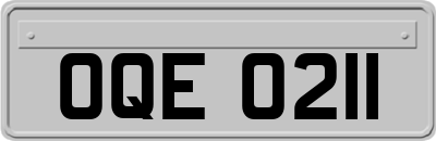 OQE0211