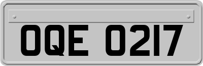OQE0217