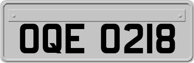 OQE0218