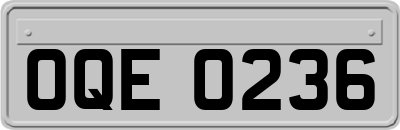 OQE0236