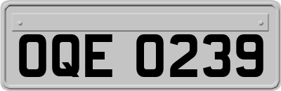 OQE0239