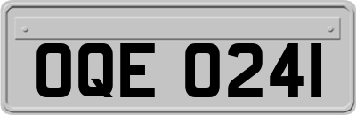 OQE0241