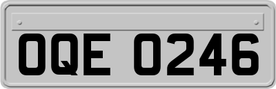 OQE0246