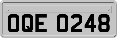 OQE0248
