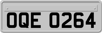 OQE0264
