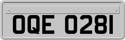 OQE0281