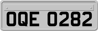 OQE0282