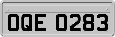 OQE0283