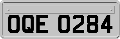 OQE0284