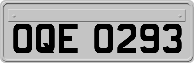 OQE0293