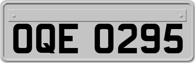 OQE0295