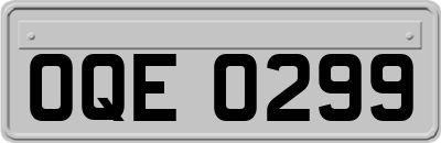 OQE0299