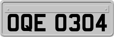 OQE0304