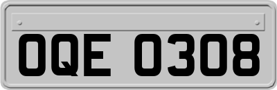 OQE0308