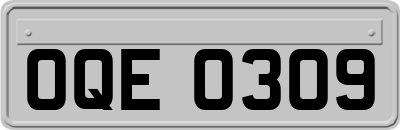 OQE0309