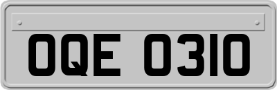 OQE0310