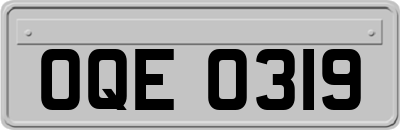 OQE0319