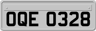 OQE0328