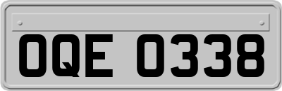 OQE0338