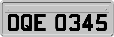 OQE0345