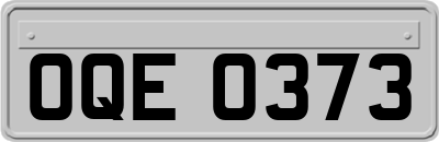 OQE0373