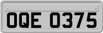 OQE0375
