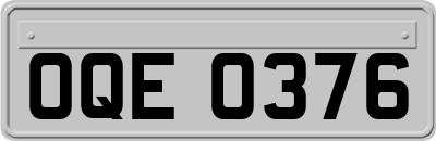 OQE0376
