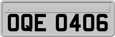 OQE0406