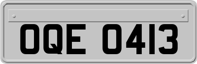 OQE0413