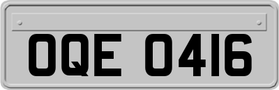 OQE0416