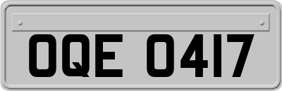 OQE0417
