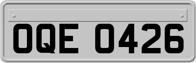 OQE0426