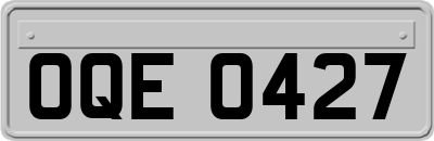 OQE0427