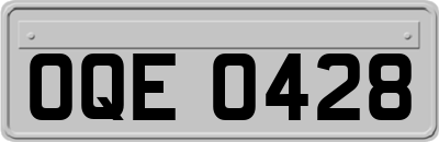 OQE0428