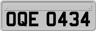 OQE0434