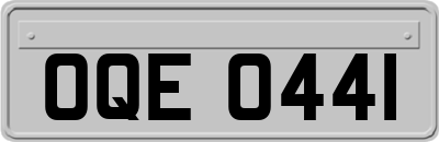 OQE0441