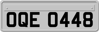 OQE0448