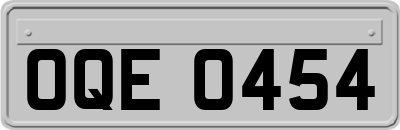 OQE0454