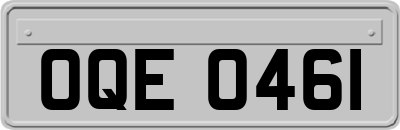 OQE0461