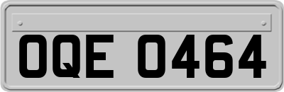 OQE0464