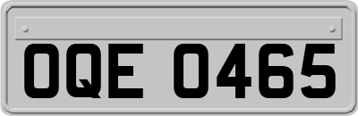 OQE0465