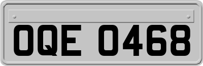 OQE0468