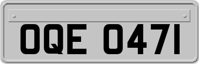 OQE0471