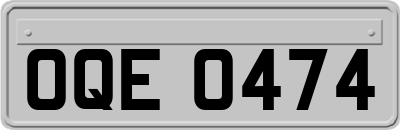 OQE0474