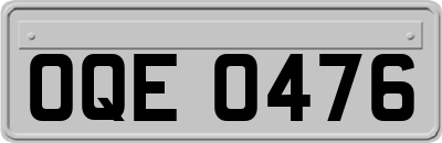 OQE0476