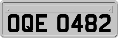 OQE0482