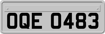 OQE0483