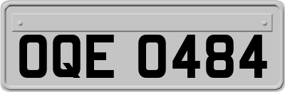 OQE0484
