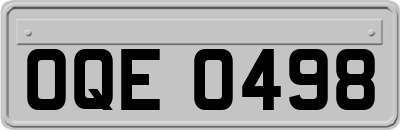 OQE0498