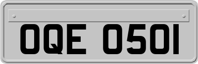 OQE0501